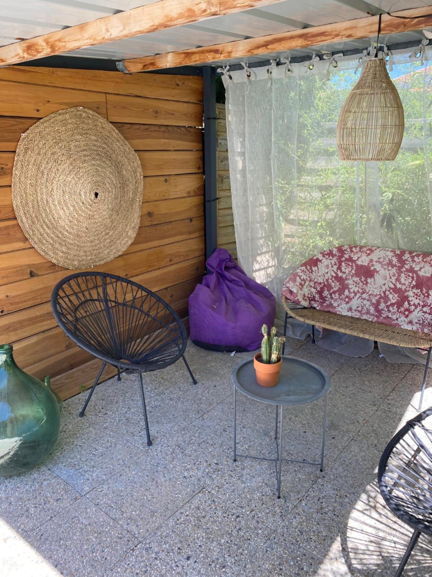 Superbe Appartement, A Proximite Du Centre D'Arles Exterior photo